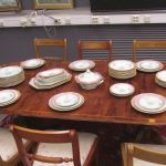 709 6146 DINNER SET